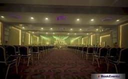 Vijaykiran Convention Centre Photo Vijaykiran Convention Centre Photo