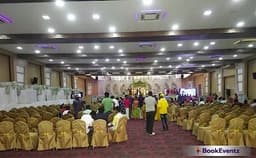 Vijaykiran Convention Centre Photo Vijaykiran Convention Centre Photo