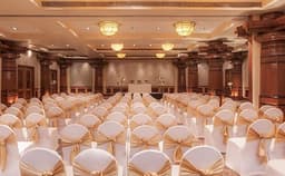 Vivanta by Taj Photo Vivanta by Taj Photo