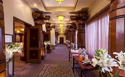 Vivanta by Taj Photo Vivanta by Taj Photo