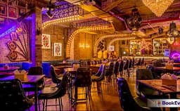 Vilayati Lounge Photo Vilayati Lounge Photo