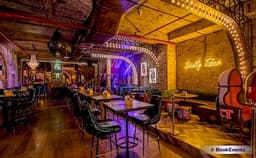 Vilayati Lounge Photo Vilayati Lounge Photo