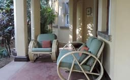 Villa Pottipati Neemrana Photo Villa Pottipati Neemrana Photo