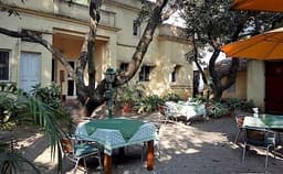 Villa Pottipati Neemrana Photo Villa Pottipati Neemrana Photo