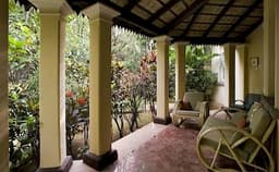 Villa Pottipati Neemrana Photo Villa Pottipati Neemrana Photo