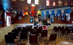 Vinaya Party Hall Photo Vinaya Party Hall Photo