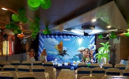 Vinaya Party Hall Photo Vinaya Party Hall Photo