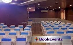 Vinaya Party Hall Photo Vinaya Party Hall Photo