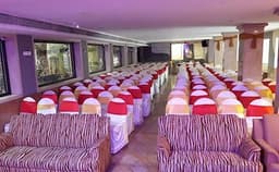 Vishal Hall Photo Vishal Hall Photo