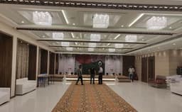 Vishnu Banquet Photo Vishnu Banquet Photo