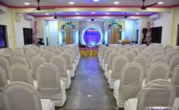 Vishwakarma Samiti Hall Photo Vishwakarma Samiti Hall Photo