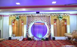 Vishwakarma Samiti Hall Photo Vishwakarma Samiti Hall Photo