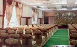 Vismaya Party Hall Photo Vismaya Party Hall Photo