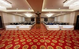 Vista Banquet Photo Vista Banquet Photo