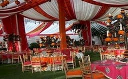 Vivah Party Lawn Photo Vivah Party Lawn Photo