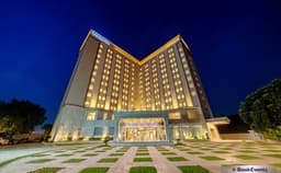 Vivanta Ahmedabad, SG Highway Photo Vivanta Ahmedabad, SG Highway Photo