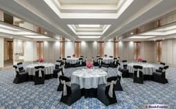 Vivanta Ahmedabad, SG Highway Photo Vivanta Ahmedabad, SG Highway Photo