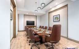 Vivanta Ahmedabad, SG Highway Photo Vivanta Ahmedabad, SG Highway Photo