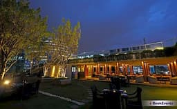 Vivanta Bengaluru Whitefield Photo Vivanta Bengaluru Whitefield Photo