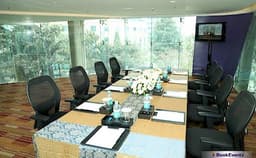 Vivanta Bengaluru Whitefield Photo Vivanta Bengaluru Whitefield Photo