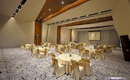 Vivanta Bengaluru Whitefield Photo Vivanta Bengaluru Whitefield Photo