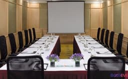 Vivanta by Taj - Ambassador Photo Vivanta by Taj - Ambassador Photo