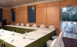 Vivanta by Taj - Ambassador Photo Vivanta by Taj - Ambassador Photo