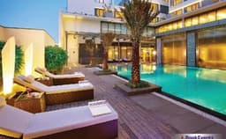 Vivanta by Taj Fisherman's Cove Photo Vivanta by Taj Fisherman's Cove Photo