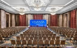 Vivanta by Taj Fisherman's Cove Photo Vivanta by Taj Fisherman's Cove Photo