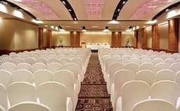 Vivanta by Taj - President Photo Vivanta by Taj - President Photo