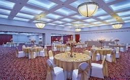 Vivanta by Taj - President Photo Vivanta by Taj - President Photo