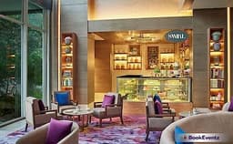 Vivanta Kolkata  Photo Vivanta Kolkata  Photo