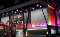 VK Sports Club Convention Hall Photo VK Sports Club Convention Hall Photo