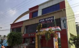 VKN Mahal Photo VKN Mahal Photo