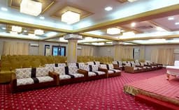 VLP Banquet Hall Photo VLP Banquet Hall Photo