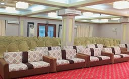 VLP Banquet Hall Photo VLP Banquet Hall Photo