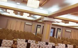 VLP Banquet Hall Photo VLP Banquet Hall Photo