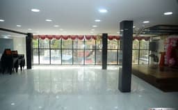 VMA Hall Photo VMA Hall Photo