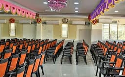 VMA Mahal Photo VMA Mahal Photo