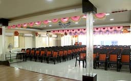 VMA Mahal Photo VMA Mahal Photo