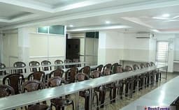 VMA Vijay Shree Hall Photo VMA Vijay Shree Hall Photo