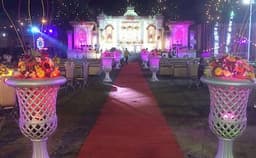 Vrindavan Greens and Banquet Hall Photo Vrindavan Greens and Banquet Hall Photo