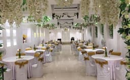 VRM Gardens Party Hall Photo VRM Gardens Party Hall Photo