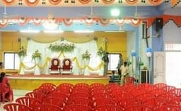 VVV Community Hall Photo VVV Community Hall Photo