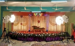 VVV Community Hall Photo VVV Community Hall Photo