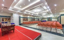 Hotel Mount Heera Photo Hotel Mount Heera Photo