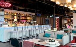 W XYZ - Aloft Photo W XYZ - Aloft Photo