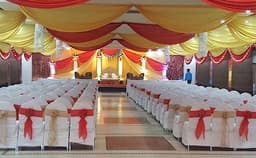 Wadhwa Marriage Hall Photo Wadhwa Marriage Hall Photo