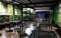 Warehouse Lounge Photo Warehouse Lounge Photo