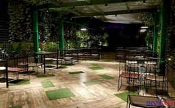 Warehouse Lounge Photo Warehouse Lounge Photo